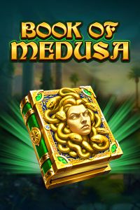 Book of Medusa Slot