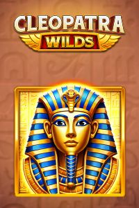 Cleopatra Wilds Slot
