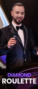 Diamond Roulette