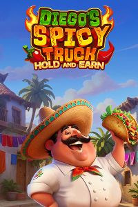 Diegos Spicy Truck Slot