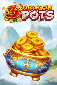 Dragon Pots Slot