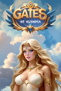 Gates of Olympus Slot