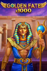 Golden Fate X Slot
