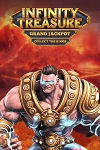 Infinity Treasure Slot