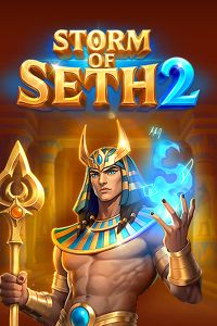 Storm of Seth 2 Slot