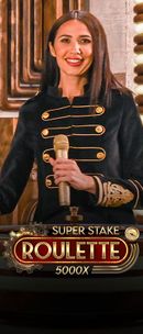 Superstake Roulett