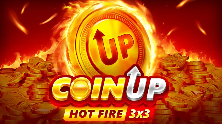 Hotfire Coins XXL Slot Demo by Enjoy Gaming